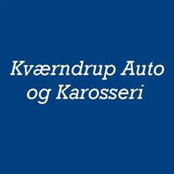 Kværndrup Auto og Karosseri v/Brian Hansen