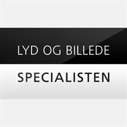Lyd og Billede Specialisten ApS