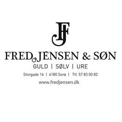 Fred. Jensen & Søn ApS