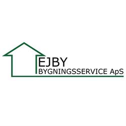 Ejby Bygningsservice ApS