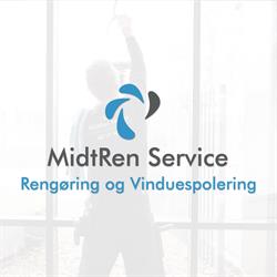 Midtren Service IVS Under Tvangsopløsning