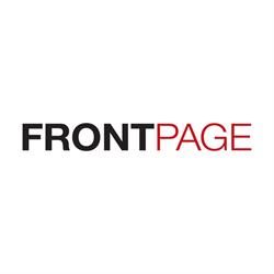 Frontpage