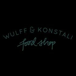 Wulff & Konstali - Nørrebro