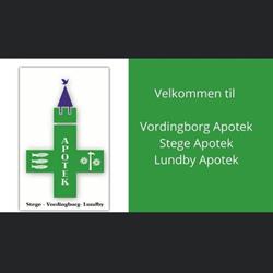 Vordingborg Apotek