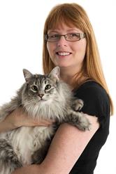 Glad Kat v/Anja Stoffers