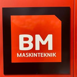 BM Maskinteknik ApS