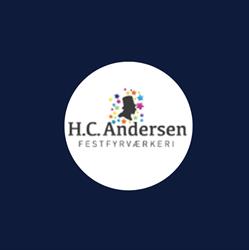 H.C. Andersen Festfyrværkeri ApS