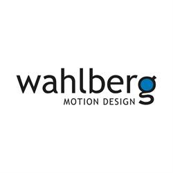 Wahlberg Motion Design