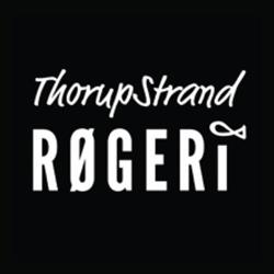 Thorupstrand Røgeri