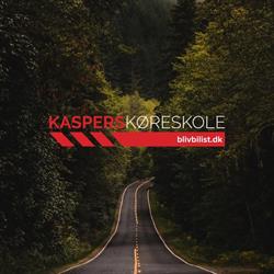Kaspers Køreskole Fredericia