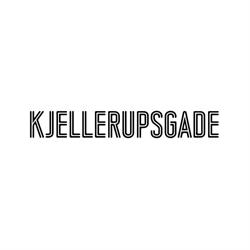 Kjellerupsgade