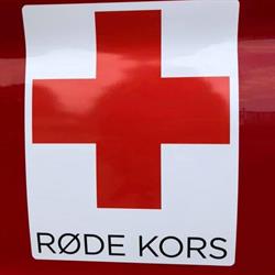 Røde Kors Butik Hinnerup