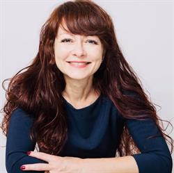 Tine Ann Gaardsdal