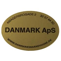 Danmarks barnevogne ApS