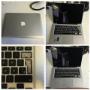 Macbook skærm / tastatur reparation i Odense, Kerteminde, Munkebo, Otterup, Søndersø