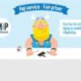 iMakeiPhones yder altid Høj Service & Fair Priser.