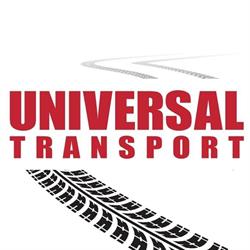 Universal Transport A/S