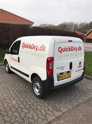 QuickDry.dk