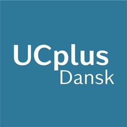 UCplus Dansk Sprogcenter København Nørregade