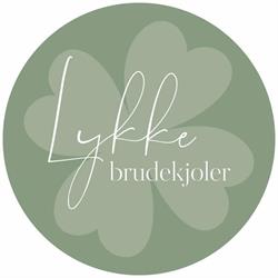 Lykke Brudekjoler