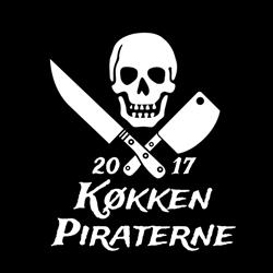 KøkkenPiraterne