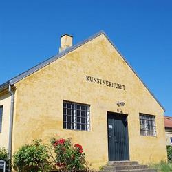 Kunstnerhuset