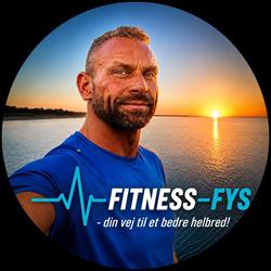 Fitness-Fys.dk