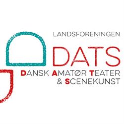 Dats - Landsforeningen For Dramatisk Virksomhed
