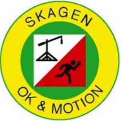 Skagen OK og Motion