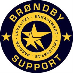 Brøndby Support