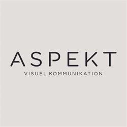 Aspekt Visuel Kommunikation A/S