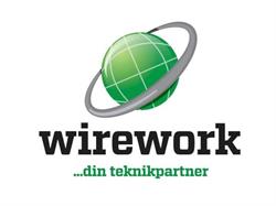 Wirework A/S