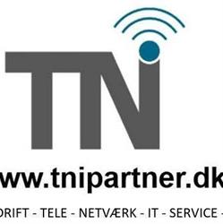 TNI Partner A/S
