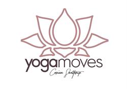 YogaMoves V. Carina cecilia saatterup
