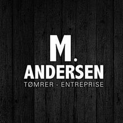 Andersen Tømrerfirma ApS