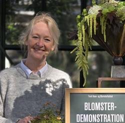 Hanne Utoft Floral Design