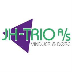 JH-Trio Vinduer og Døre A/S