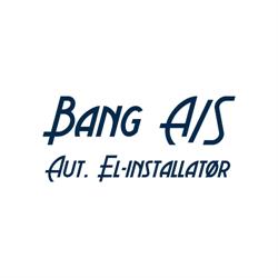 LARS BANG A/S