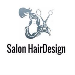 Salon HairDesign - din frisør i Sønderborg.