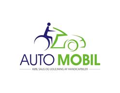 Auto Mobil ApS, køb, salg og udlejning af handicapbiler og minibusser