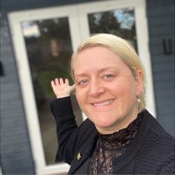 I Gode Hænder