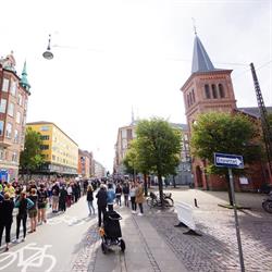 Stefanskirken Nørrebro