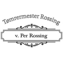 Tømrermester Rossing