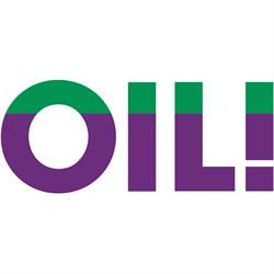 OIL! tank & go