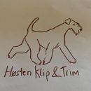 Høsten Klip & Trim