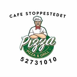 Stop Stedet Pizzaria&Grill/Osman Basoda