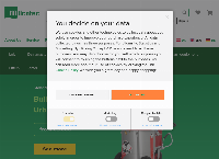 Milcotec ApSs webside