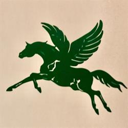 Pegasus-Elscooter