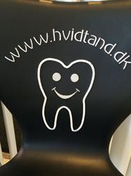 Hvidtand