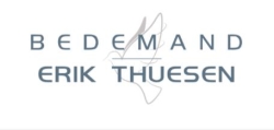 Bedemand Erik Thuesen